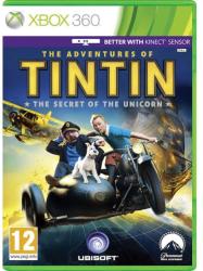 Ubisoft The Adventures of Tintin The Secret of the Unicorn (Xbox 360)