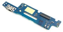 tel-szalk-012951 ZTE Blade A620 töltőcsatlakozó port panel (tel-szalk-012951)