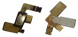 tel-szalk-012669 ZTE N9520 bekapcsoló gomb, hangerőszabályzó gomb flexibilis kábel (tel-szalk-012669)