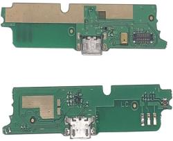  tel-szalk-012964 Lenovo A859 töltőcsatlakozó port panel (tel-szalk-012964)
