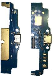 tel-szalk-012945 ZTE Uhura Grand X3 töltőcsatlakozó port panel (tel-szalk-012945)