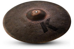  Zildjian K Custom 19" Special Dry Crash cintányér cintányér, K1422