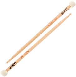  Zildjian Dennis Chambers Double Stick Mallet Pair ZSDMDC