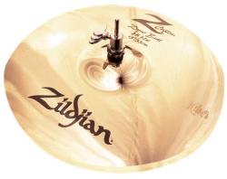 Zildjian 13" Z DYNO BEAT Hi-Hat single Z40131