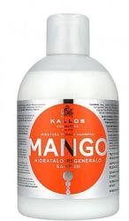 Kallos Șampon Mango - Kallos Cosmetics Mango 1000 ml