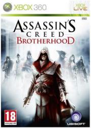 Ubisoft Assassin's Creed Brotherhood [Special Edition] (Xbox 360)