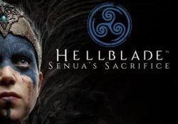 505 Games Hellblade Senua's Sacrifice (PC) Jocuri PC