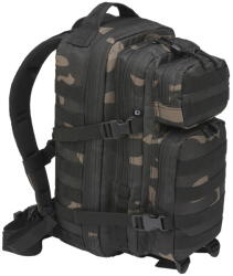 Brandit rucsac Brandit - S. U. A. dogar - Darkcamo - 8007/4 Rucsac tura