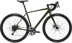 Cannondale Topstone Sora (2019)