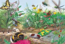 Schmidt Spiele Discover the World of Insects - 200 piese (56293)