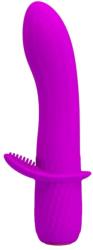 Pretty Love Troy purple