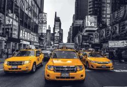 Anatolian New York Taxi - 2000 piese (3938)