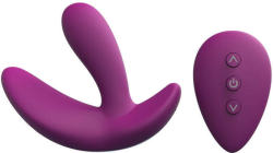 Cotoxo Saddle