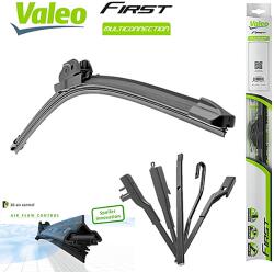 Valeo 30VFB50 Ablaktörlő 50 cm, 1 db (30VFB50)
