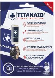 Titanaid Folie de protectie Titanaid tip gel, pentru telefoane, universala (GSM0890) - shopu