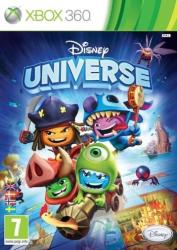 Disney Interactive Universe (Xbox 360)