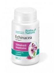 Rotta Natura Echinacea Extract 30 comprimate