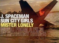 Spaceman, J. & Sun City G Mister Lonely - facethemusic - 10 790 Ft