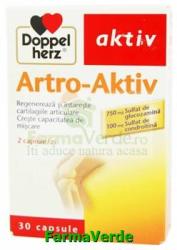 Doppelherz Aktiv Artro 30 comprimate