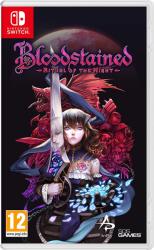 505 Games Bloodstained Ritual of the Night (Switch)