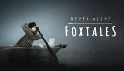 E-Line Media Never Alone Foxtales DLC (PC) Jocuri PC