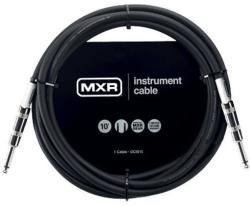 Dunlop MXR DCIS10 3 m Egyenes - Egyenes Hangszerkábel (<![CDATA[DCIS10]]>)