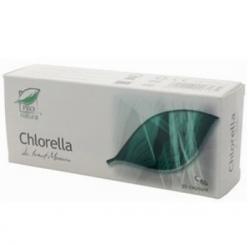 ProNatura Chlorella 30 comprimate