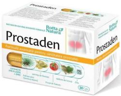 Rotta Natura Prostaden 30 comprimate