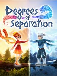 Modus Games Degrees of Separation (PC)