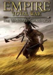 SEGA Empire Total War The Warpath Campaign DLC (PC) Jocuri PC