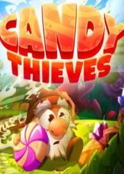 TrolleyBuzz Candy Thieves Tale of Gnomes (PC)
