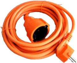 Well 1 Plug 5 m (EXTC-5M-1.5POE-WL)