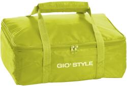 Gio’Style Geanta Frigorifica Fiesta Jumbo 10.5 Litri Verde Fistic Giostyle