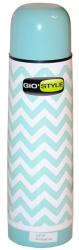 GIOSTYLE Termos Termolution 0.5 Litri Chevron
