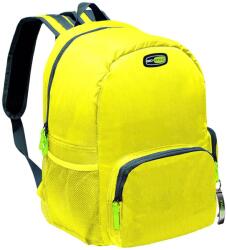 Gio’Style Rucsac Frigorific Vela+ 17 Litri Galben