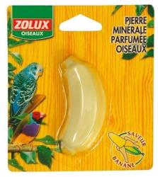 ZOLUX Bloc Mineral Banana Z 142200