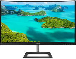 Philips 328E1CA Monitor