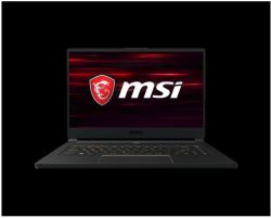 MSI Gaming GS65 Stealth 9S7-16Q411-283