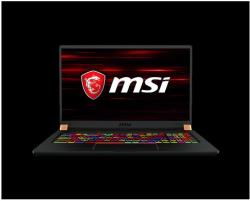 MSI Gaming GS75 Stealth 9S7-17G111-213