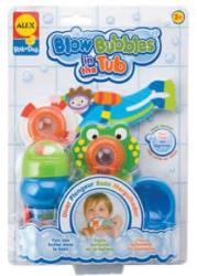 Alex Toys Balonase in baita scafandru (ALEX832WD)