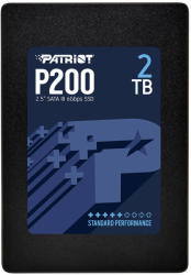 Patriot P200 2TB P200S2TB25