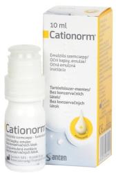 Bausch & Lomb Cationorm 10 ml