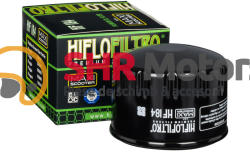 HifloFiltro filtre ulei si aer Filtru ulei Scuter - Moto HifloFiltro HF 184