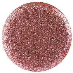 BRILLBIRD Glamour Gel 8 csillogó rosegold színes zselé 5ml