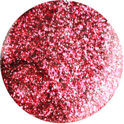 Brillbird Glamour Gel 4 csillogó rózsaszín színes zselé 5ml TF