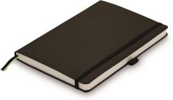  Lamy notesz, A6, 192 oldal, puhafedelű, umbra (4034281)