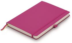 Lamy notesz A6, 192lap, puhafedelű, pink (4034279)
