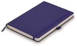  Lamy notesz A5, 192 oldal, puhafedelű, kék (4034272)