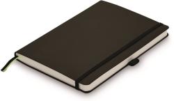  Lamy notesz A5, 192 oldal, puhafedelű, umbra (4034275)