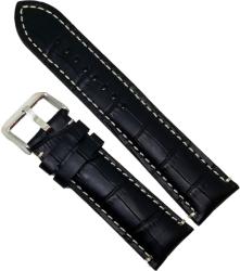  Curea ceas din piele naturala - 24mm - C2960 (C2960)